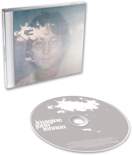 JOHN LENNON: IMAGINE - THE ULTIMATE MIXES