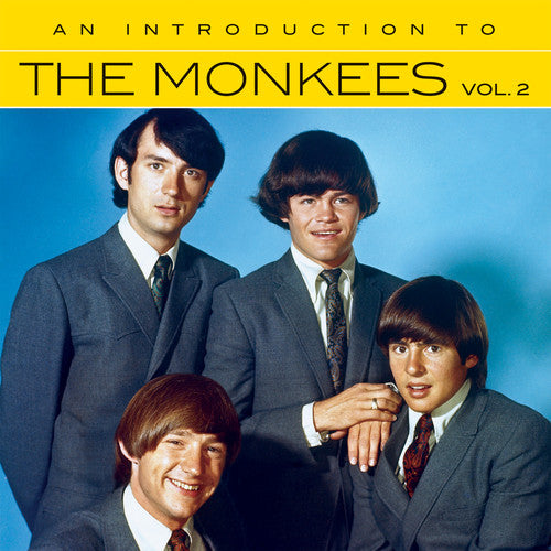 MONKEES: AN INTRODUCTION, VOL 2