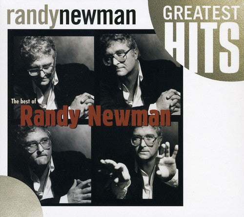 Randy Newman: The Best Of Randy Newman