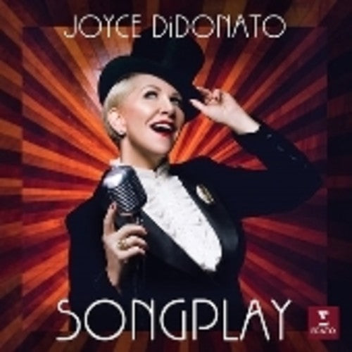 JOYCE DIDONATO: SONGPLAY (LP)