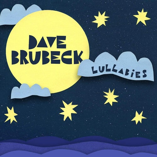 Dave Brubeck: Lullabies