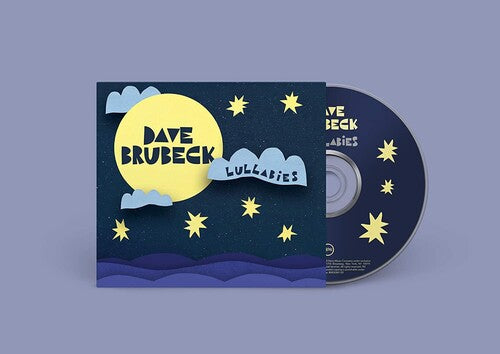 Dave Brubeck: Lullabies