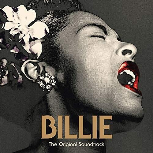 Billie Holiday: Billie (The Original Soundtrack)