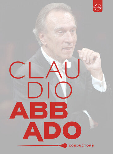 CLAUDIO ABBADO - RETROSPECTIVE (7 DVDs)