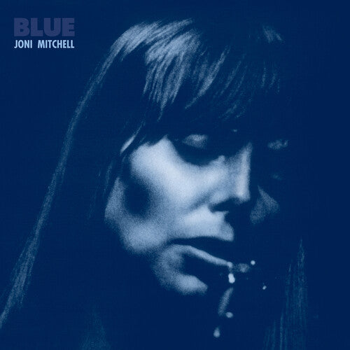 Joni Mitchell: Blue (Vinyl LP)