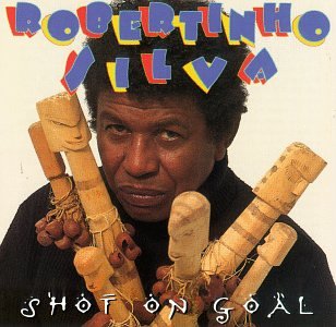 ROBERTINHO SILVA: Shot On Goal (Perigo De Gol)