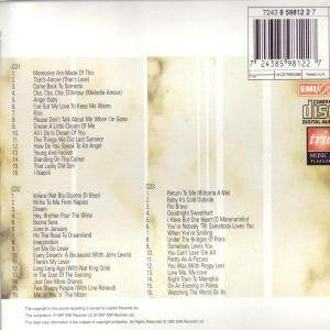 DEAN  MARTIN: Best Of (3 CDS)