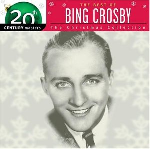 BING CROSBY: Christmas Collection - 20th Century Masters