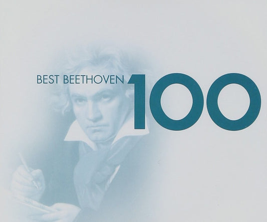 100 Best Beethoven (6 CDs)
