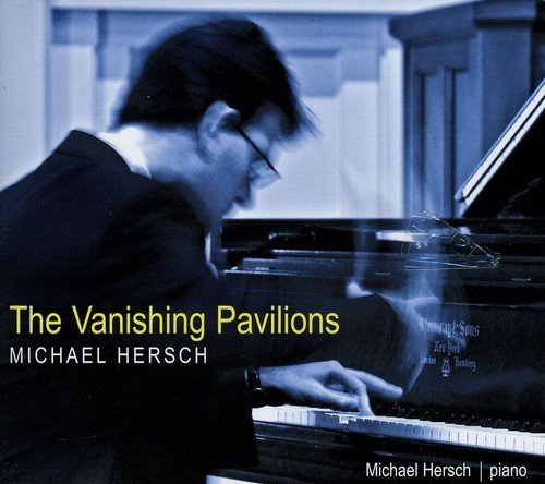 HERSCH: THE VANISHING PAVILIONS - HERSCH (2 CDS)