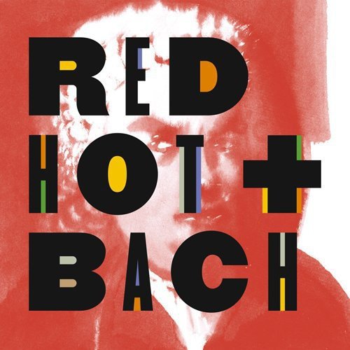 RED HOT + BACH - VARIOUS (BLU-SPEC, JAPANESE PRESSING)