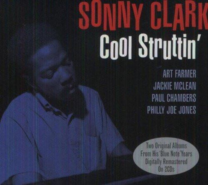 Sonny Clark: Cool Struttin' (2 CDs)