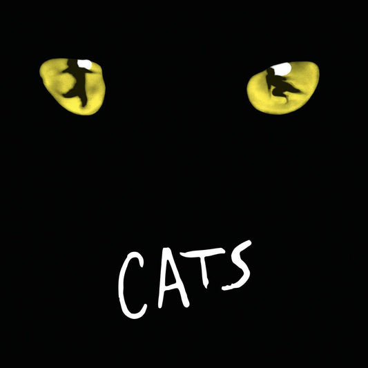 Cats (Original Soundtrack 2 LPs)