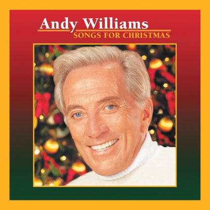 ANDY WILLIAMS: Songs For Christmas