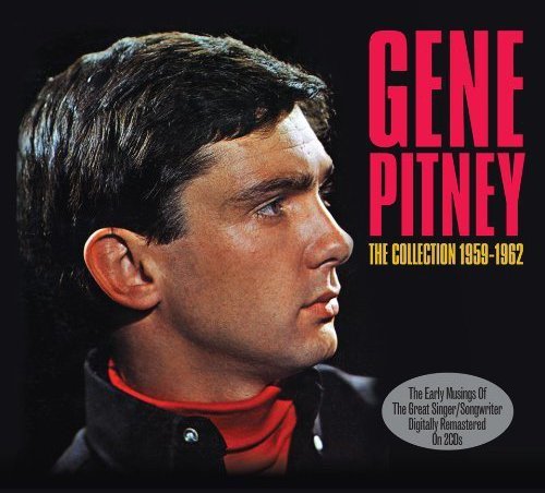 GENE PITNEY: The Collection 1959-1962 (2 CDs)