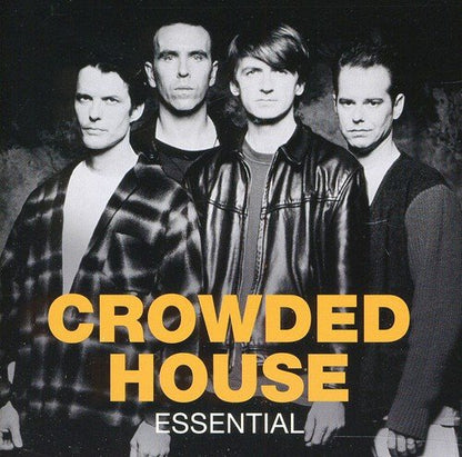 CROWDED HOUSE: Essential