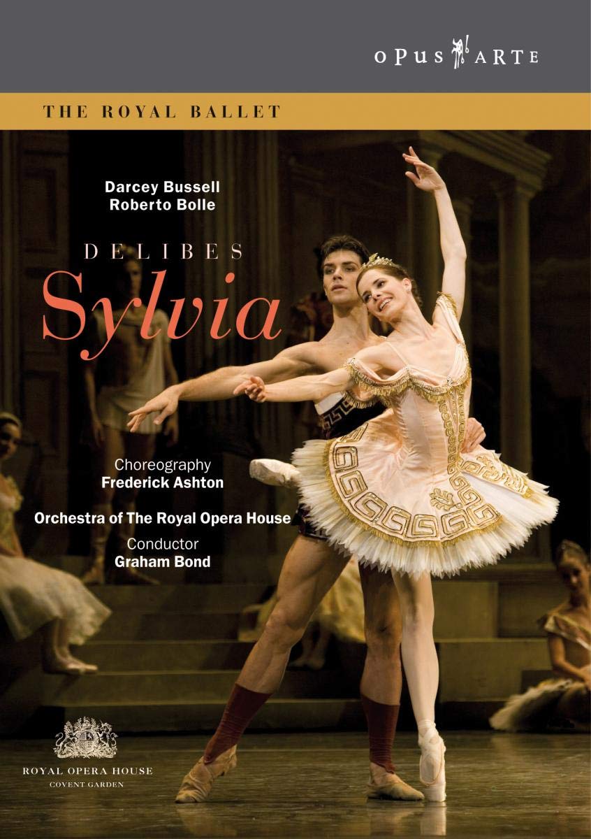 DELIBES: Sylvia - The Royal Ballet