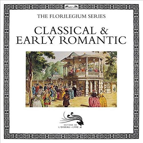CLASSICAL & EARLY ROMANTIC - The Florilegium Series (50 CDs)