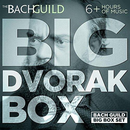 Big Dvorak Box (6 Hour Digital Download Boxed Set)