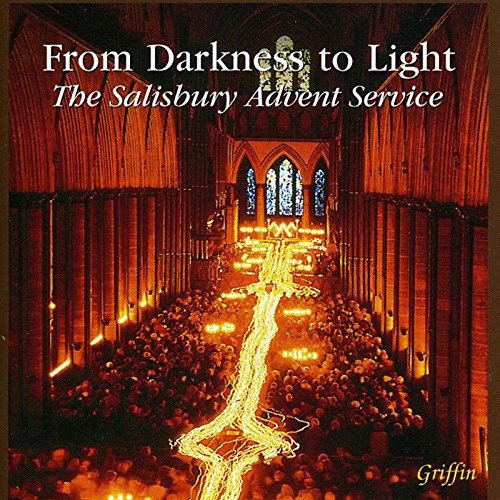 FROM DARKNESS TO LIGHT: THE SALISBURY ADVENT SERVICE