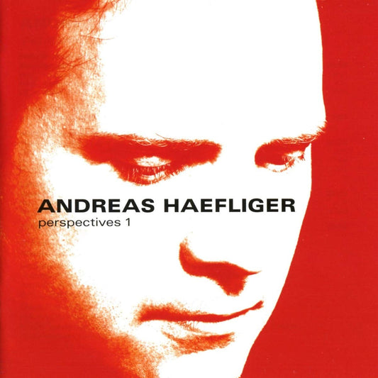 Perspectives 1: Andreas Haefliger
