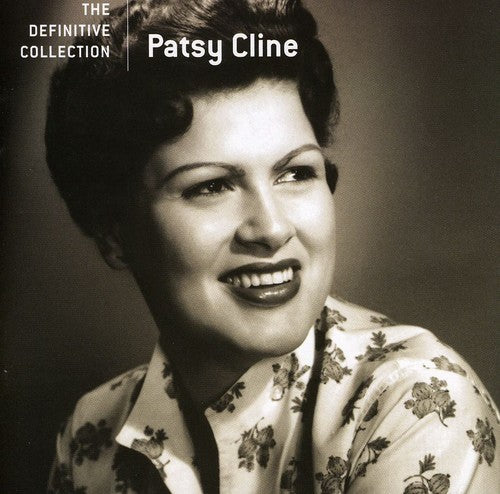 Patsy Cline: Definitive Collection
