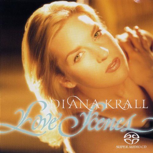 Diana Krall: Love Scenes (Hybrid SACD)