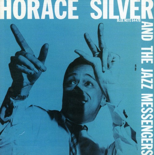 Horace Silver & Jazz Messengers