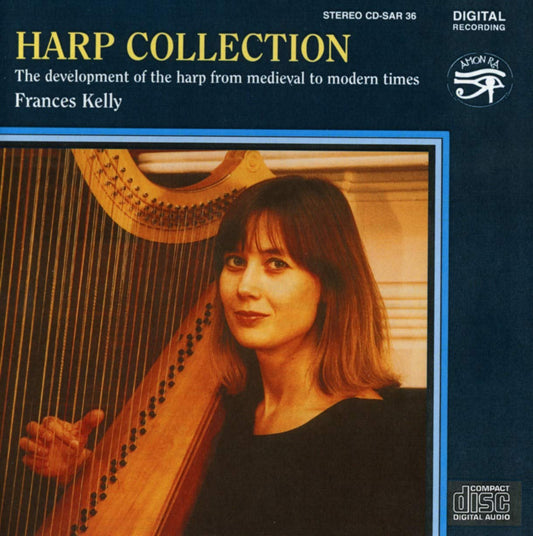 Harp Collection - Frances Kelly