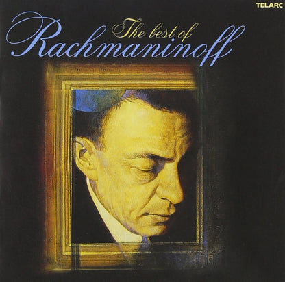 RACHMANINOFF: BEST OF RACHMANINOFF