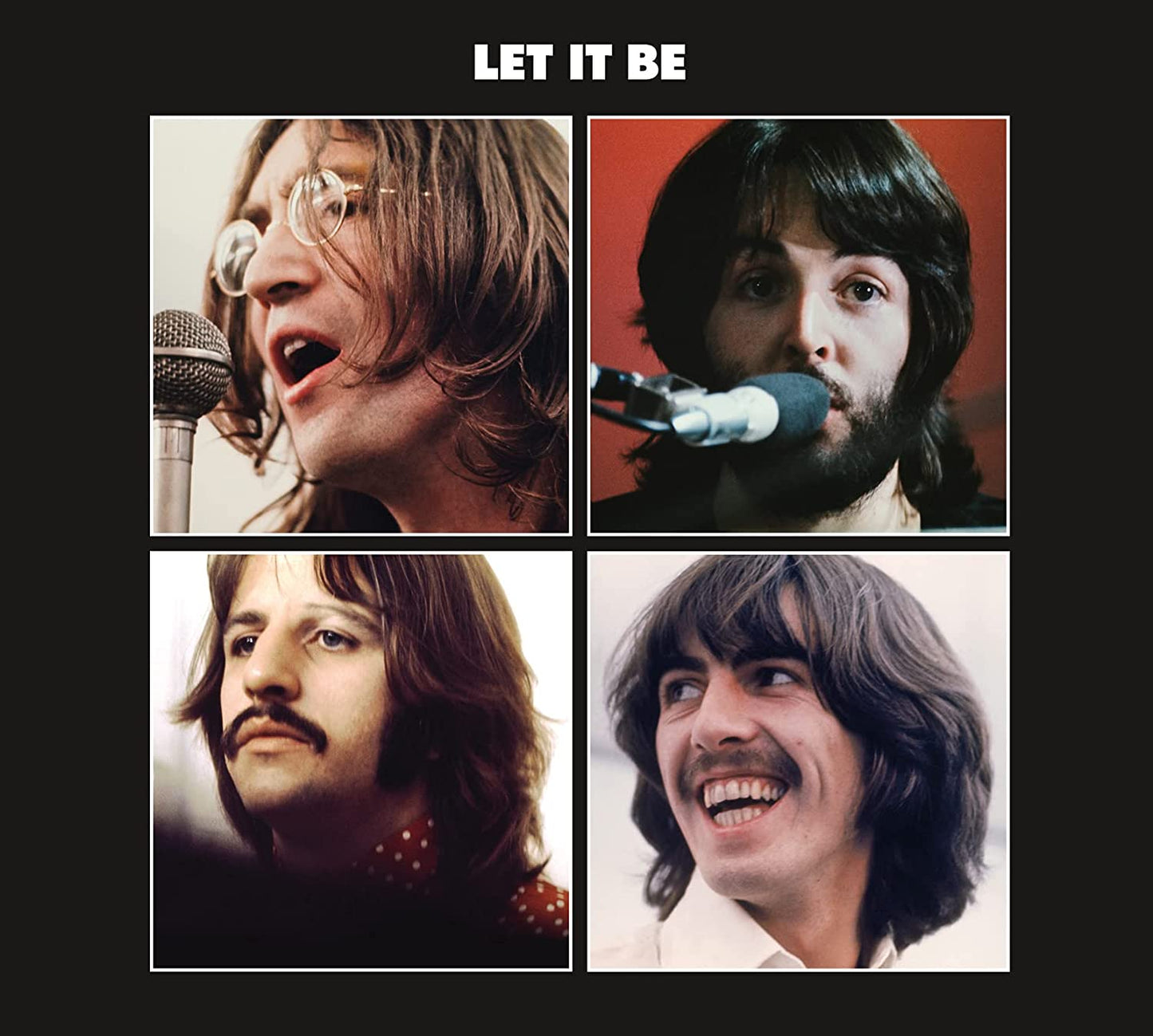 The Beatles: Let It Be - Special Edition (2 CD Deluxe Edition, With Booklet)