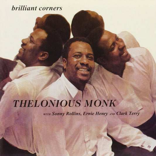 Thelonious Monk: Brilliant Corners/Thelonious Himself (2 CDs)