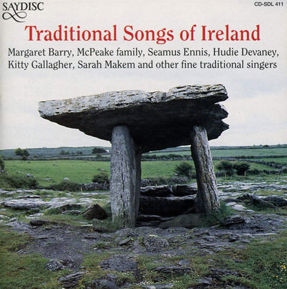 Traditional Songs of Ireland