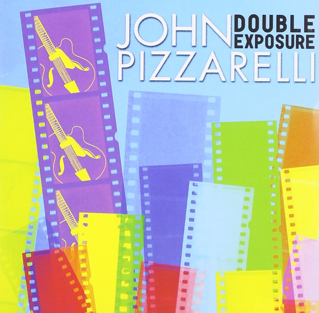 JOHN PIZZARELLI: Double Exposure