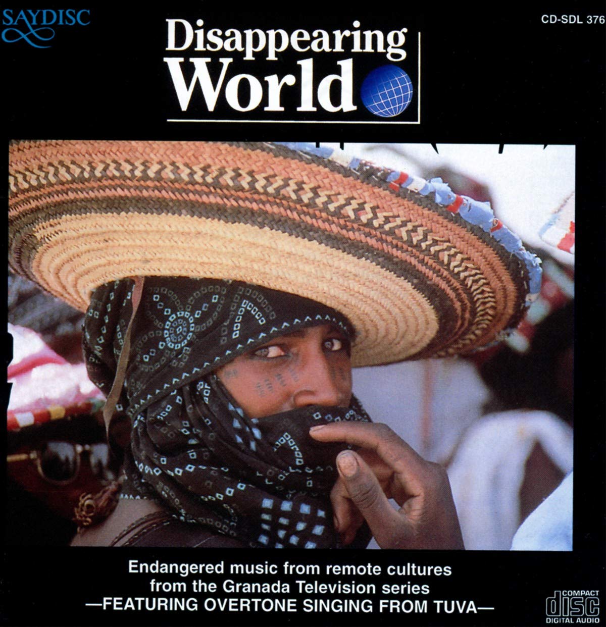 Disappearing World ClassicSelect World