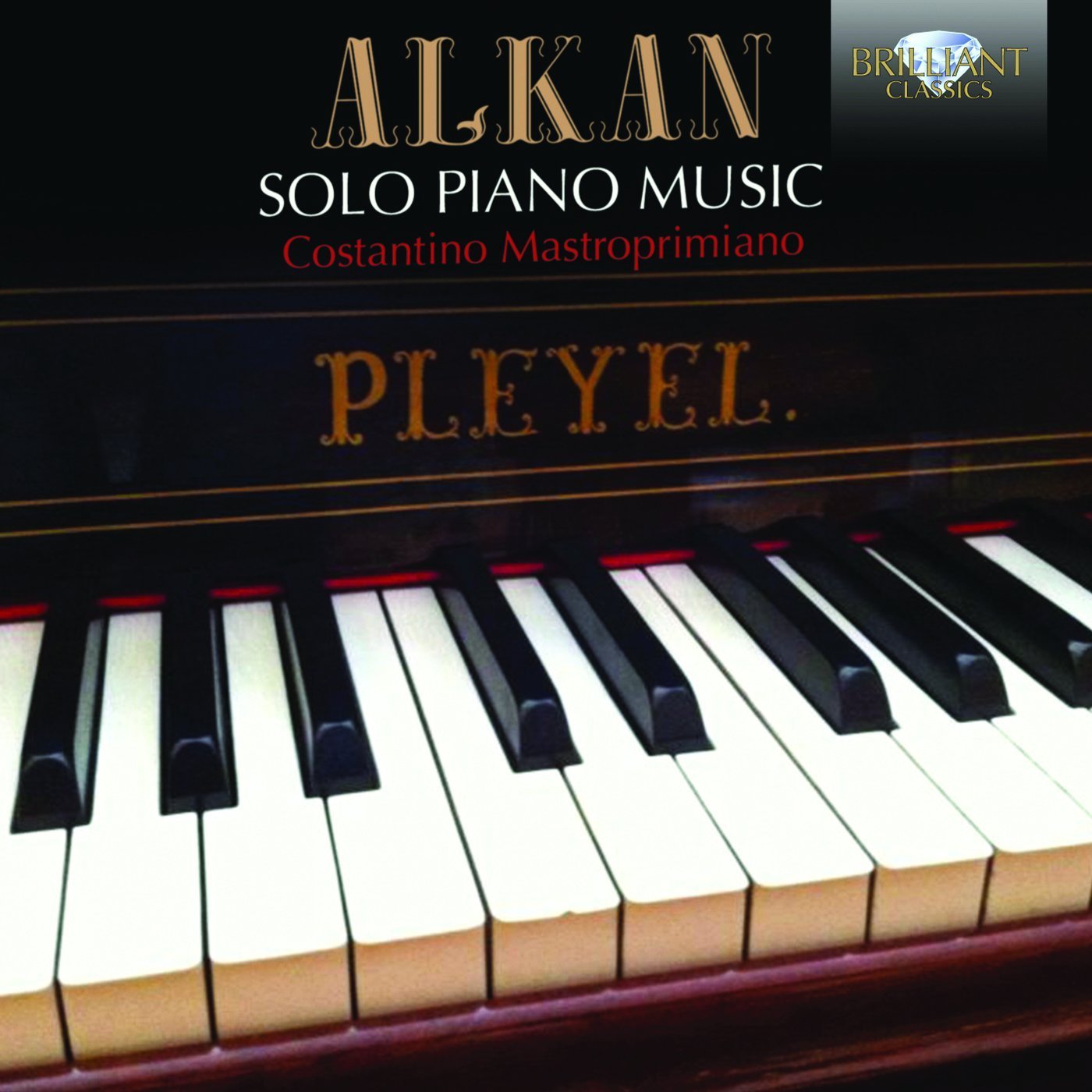 Alkan: Solo Piano Music (2 CDs)