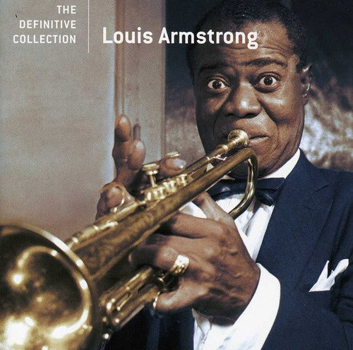 LOUIS ARMSTRONG: DEFINITIVE COLLECTION