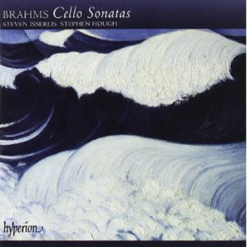 Brahms: Cello Sonatas - Stephen Hough, Steven Isserlis