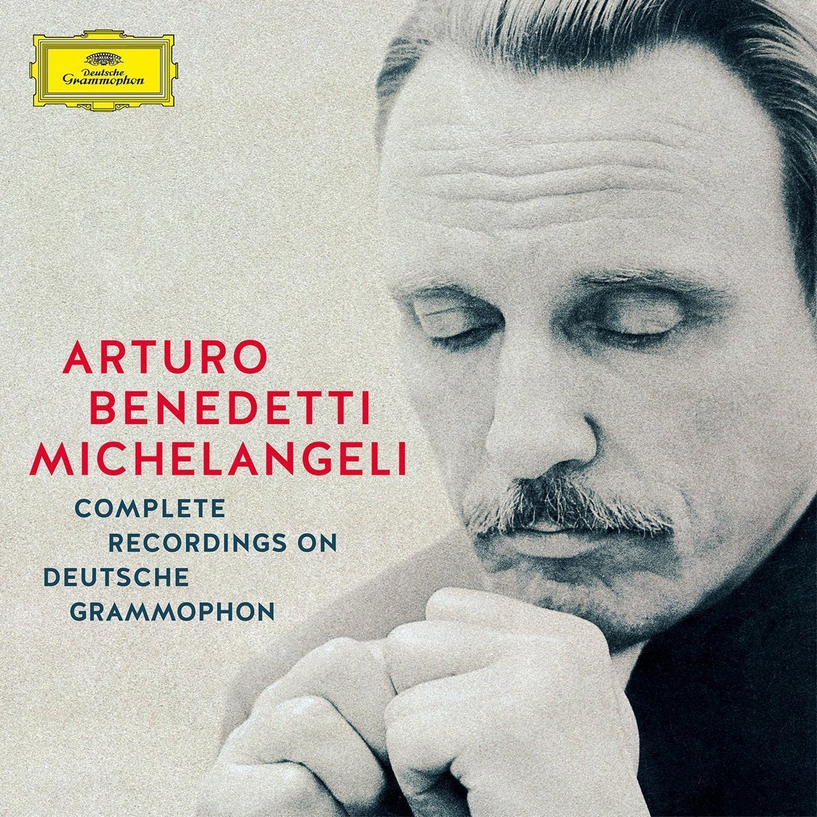 ARTURO BENEDETTI MICHELANGELI: THE COMPLETE DG RECORDINGS (10 CDS)