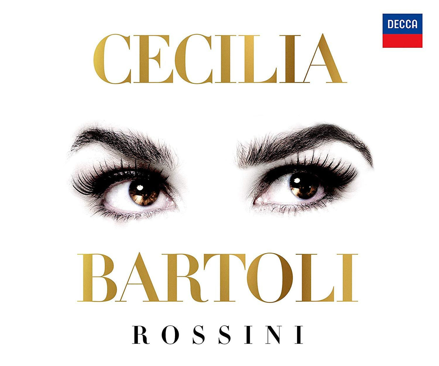ROSSINI EDITION - CECILIA BARTOLI (15 CDS + 6 DVDS)
