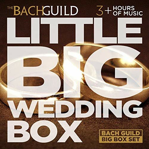 LITTLE BIG WEDDING BOX (3 HOUR Digital Download)