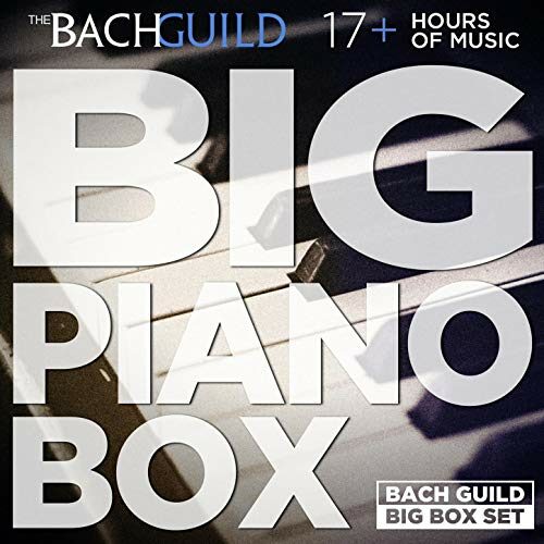 BIG PIANO BOX (17 HOUR DIGITAL DOWNLOAD)