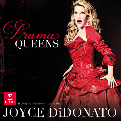 Drama Queens - Joyce DiDonato