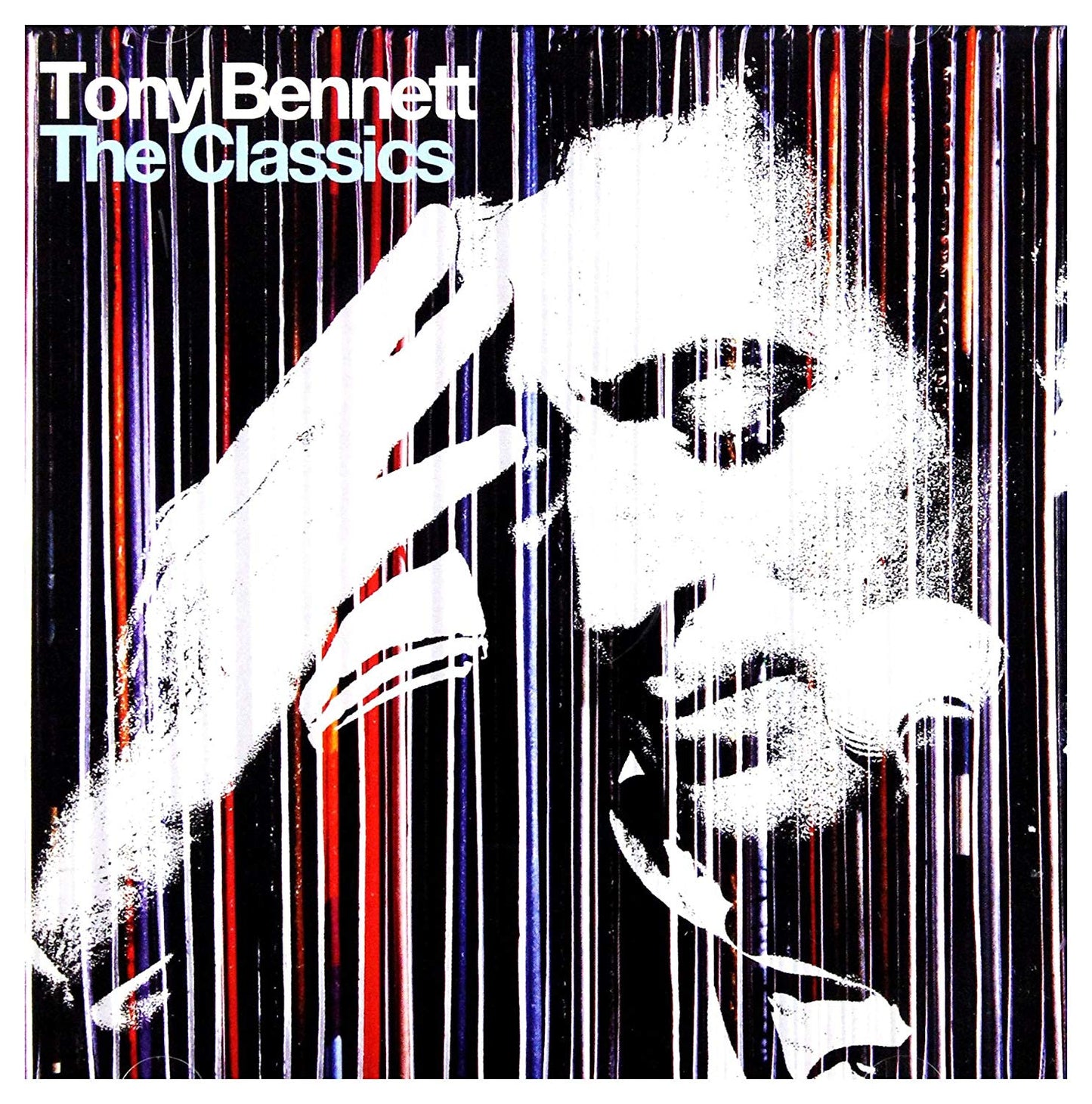 TONY BENNETT: The Classics