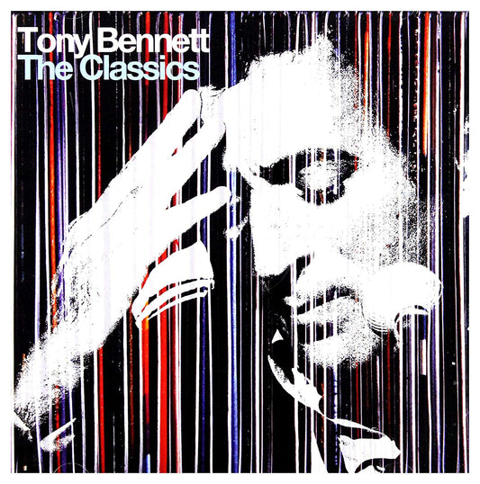 TONY BENNETT: The Classics