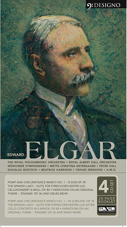 GIFT BOX #06 - CLASSICAL BOXES