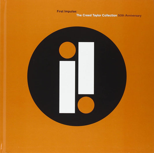 FIRST IMPULSE: CREED TAYLOR 50th ANNIVERSARY COLLECTION (4 CDS)