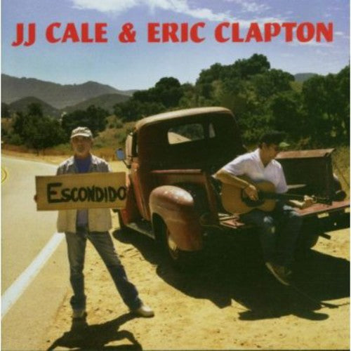 J.J. Cale: The Road To Escondido