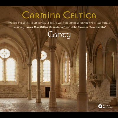 Carmina Celtica - Canty
