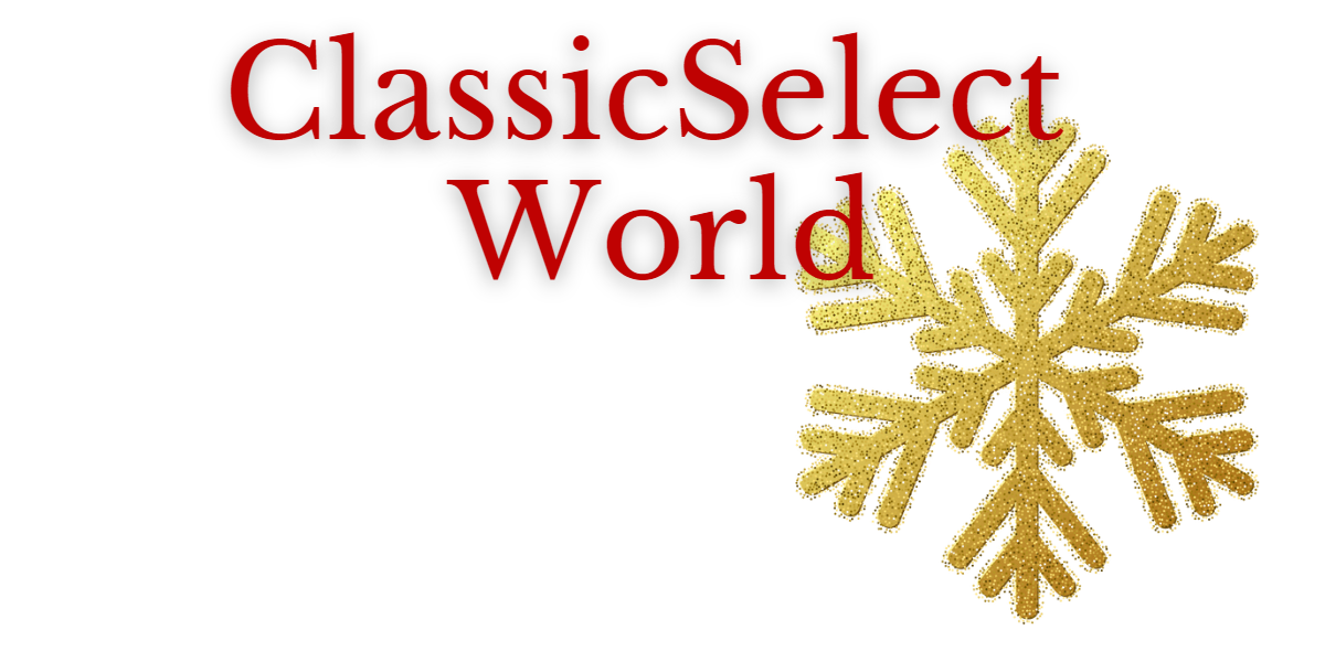 ClassicSelect World Gift Cards